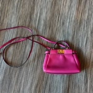 FENDI Peekaboo mini
